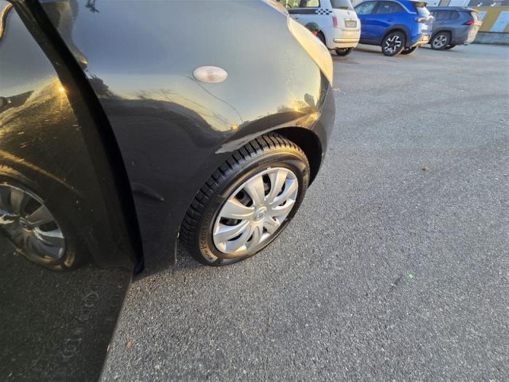 Yaris Yaris 1.3 5 porte M-MT NEO