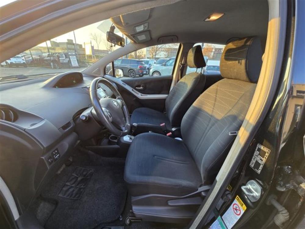 Yaris Yaris 1.3 5 porte M-MT NEO