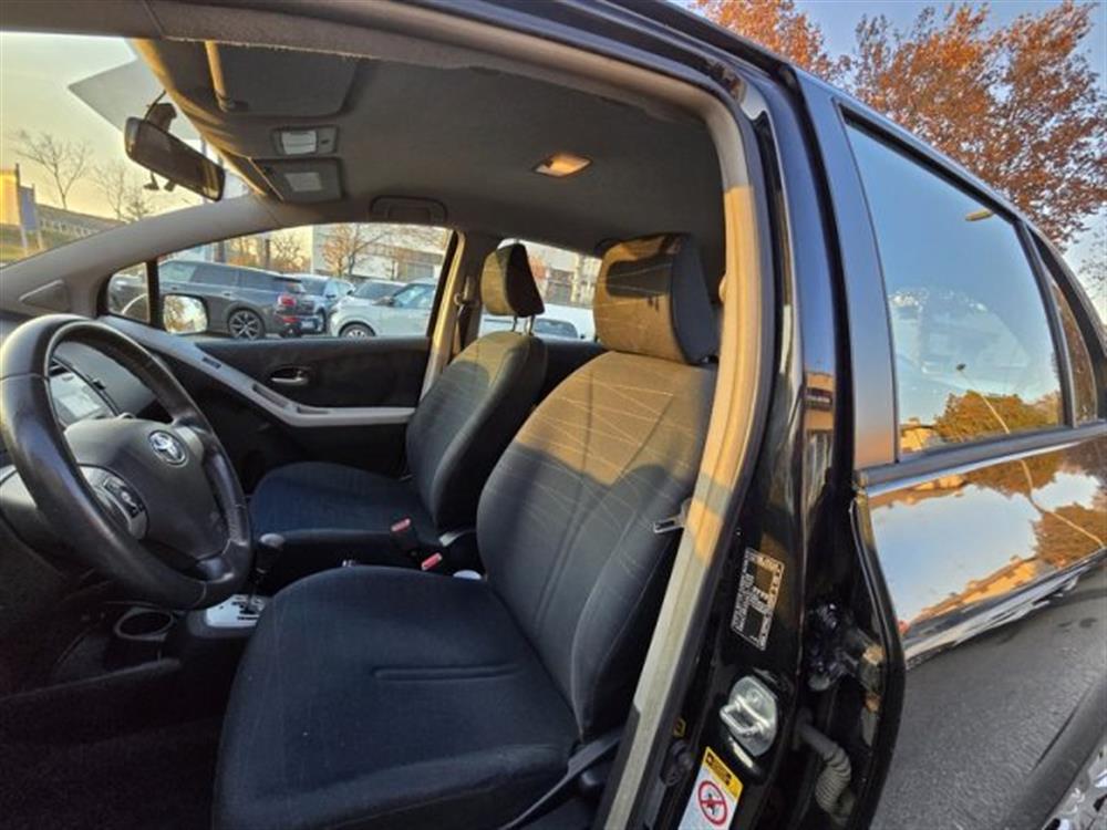Yaris Yaris 1.3 5 porte M-MT NEO