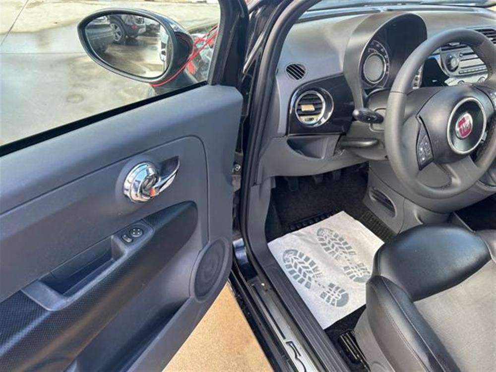 500 500 1.2 Sport IMP.GPL