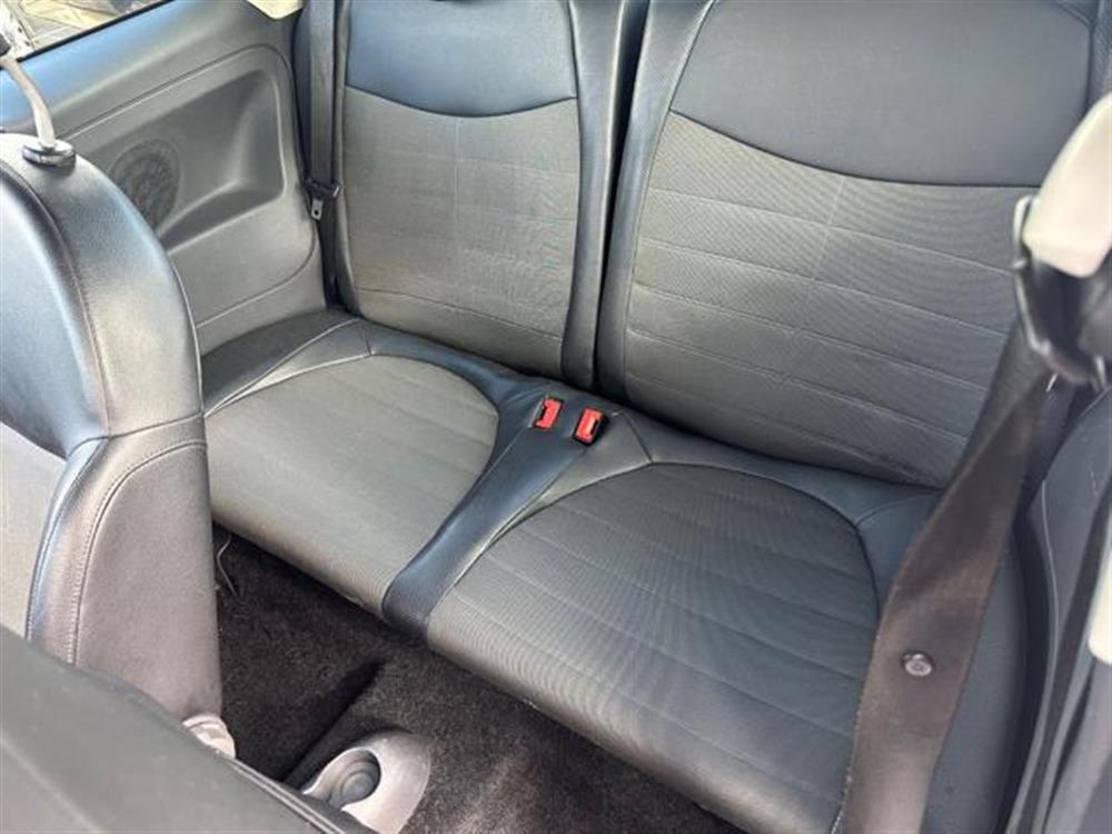 500 500 1.2 Sport IMP.GPL