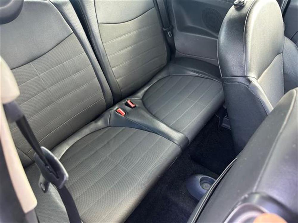 500 500 1.2 Sport IMP.GPL