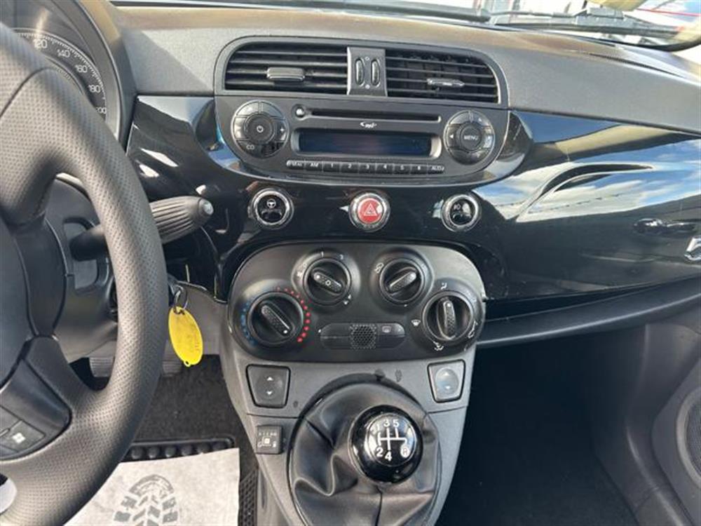 500 500 1.2 Sport IMP.GPL