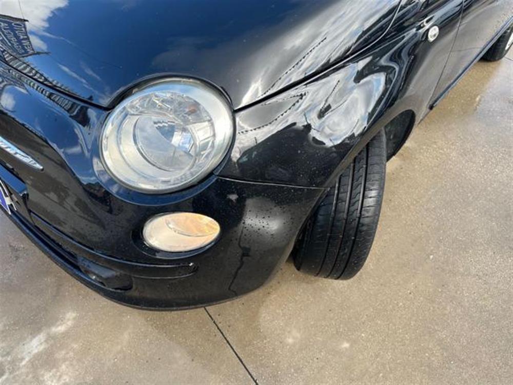 500 500 1.2 Sport IMP.GPL