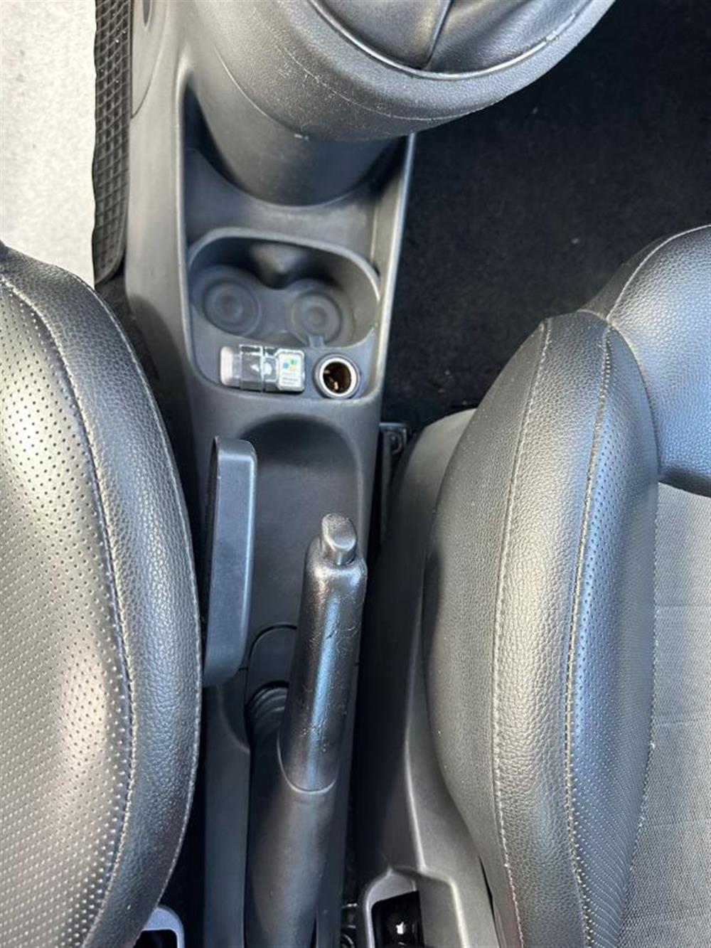 500 500 1.2 Sport IMP.GPL