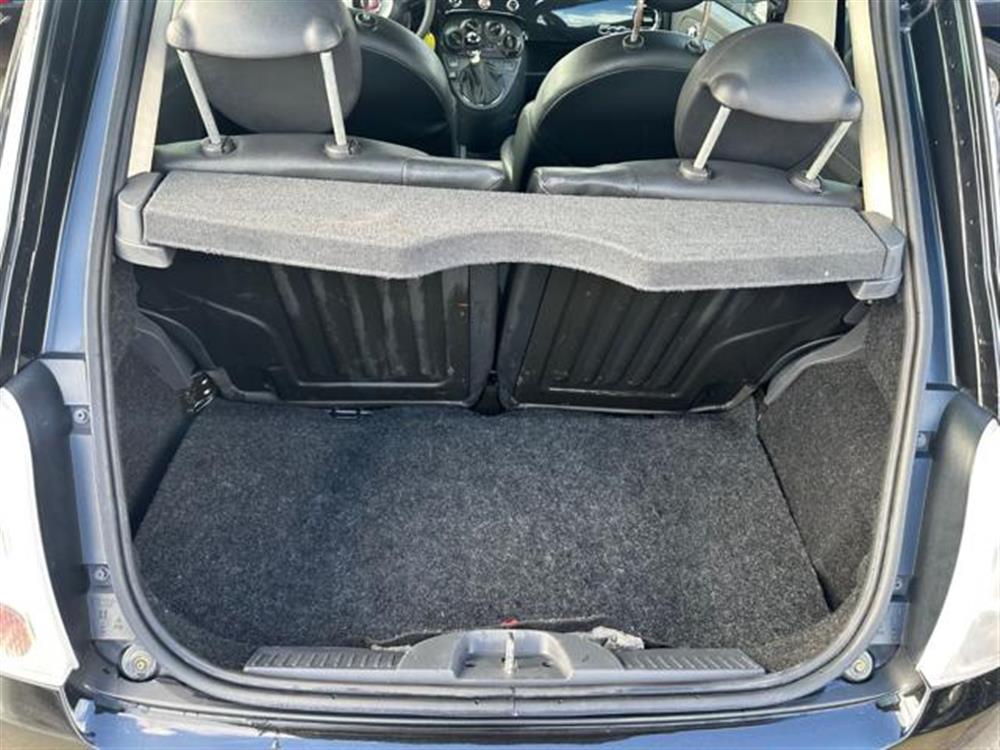 500 500 1.2 Sport IMP.GPL