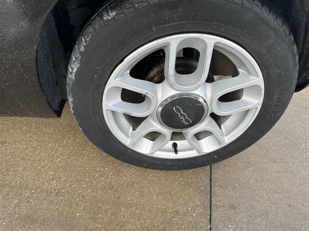 500 500 1.2 Sport IMP.GPL