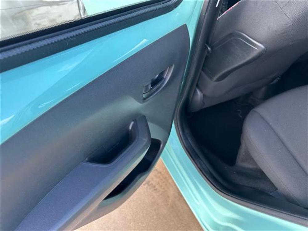 C1 C1 VTi 72 5 porte Shine