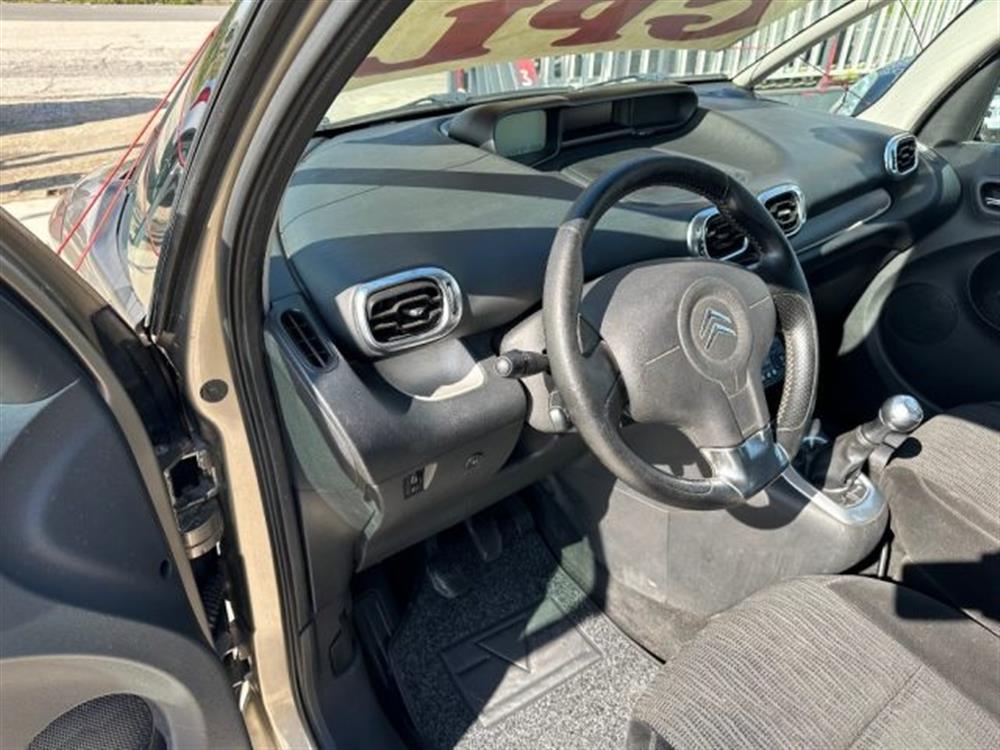 C3 Picasso C3 Picasso 1.4 VTi 95 Exclusive