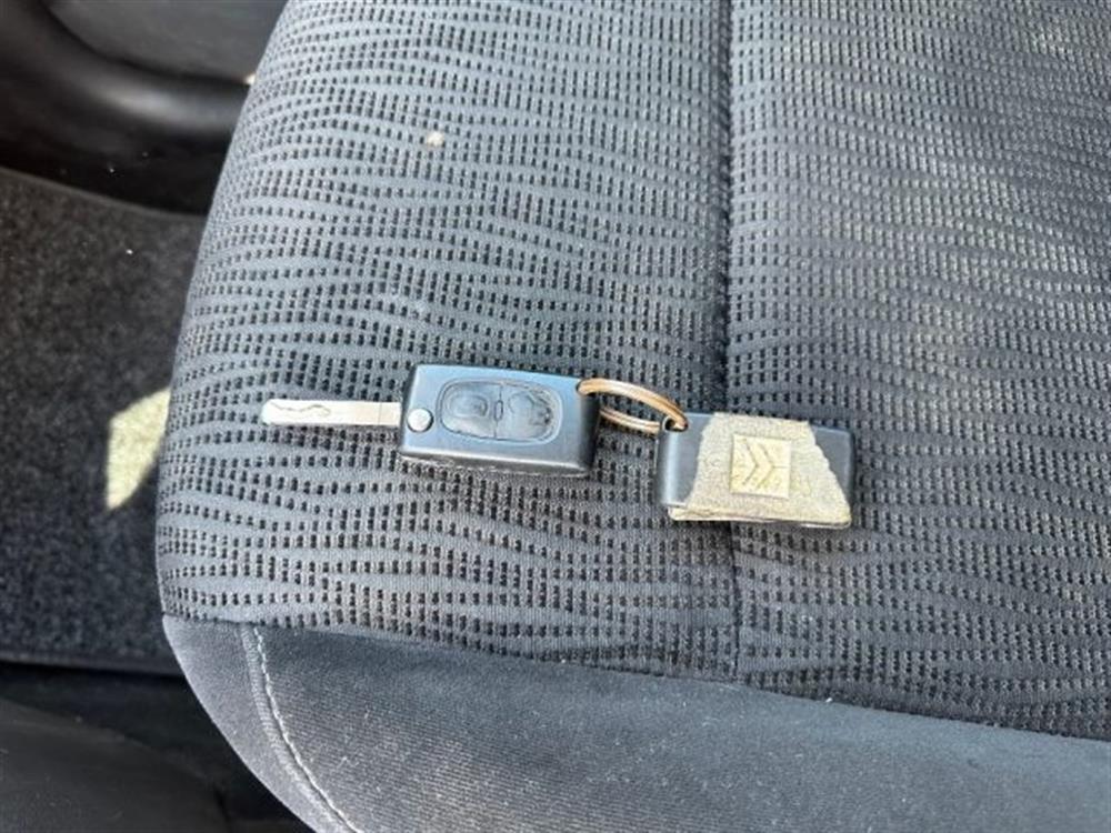 C3 Picasso C3 Picasso 1.4 VTi 95 Exclusive