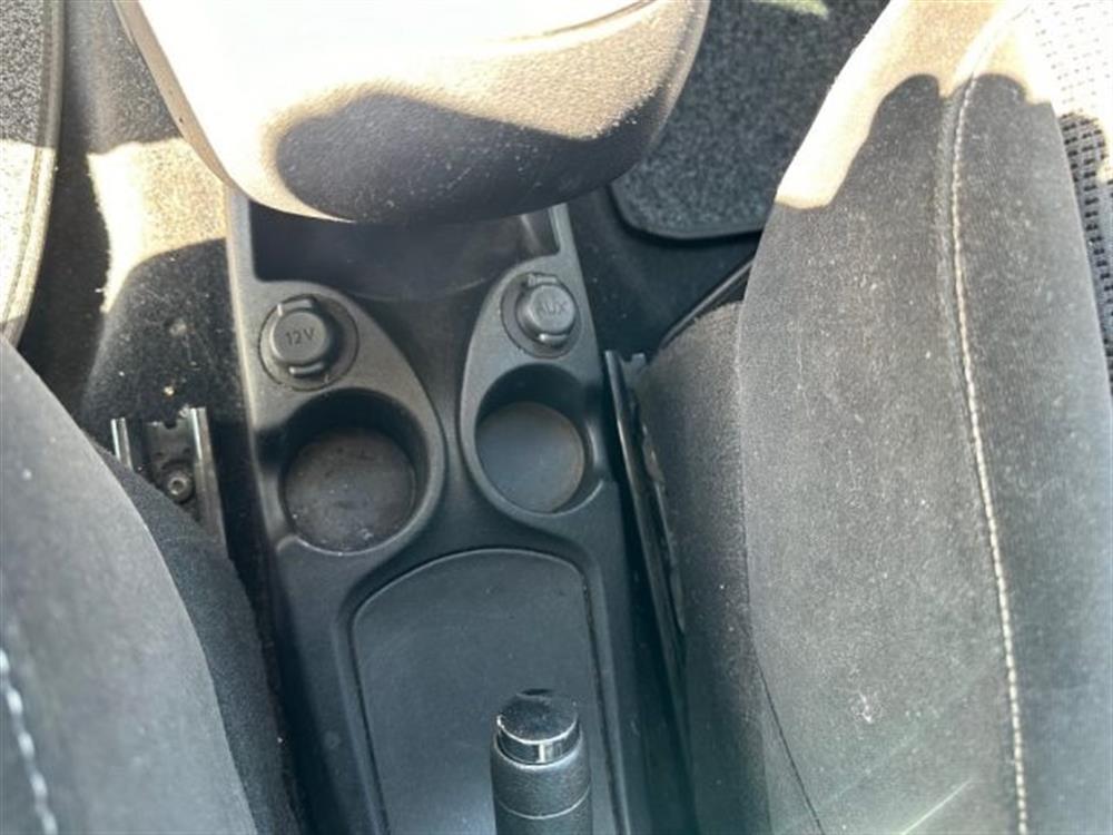 C3 Picasso C3 Picasso 1.4 VTi 95 Exclusive