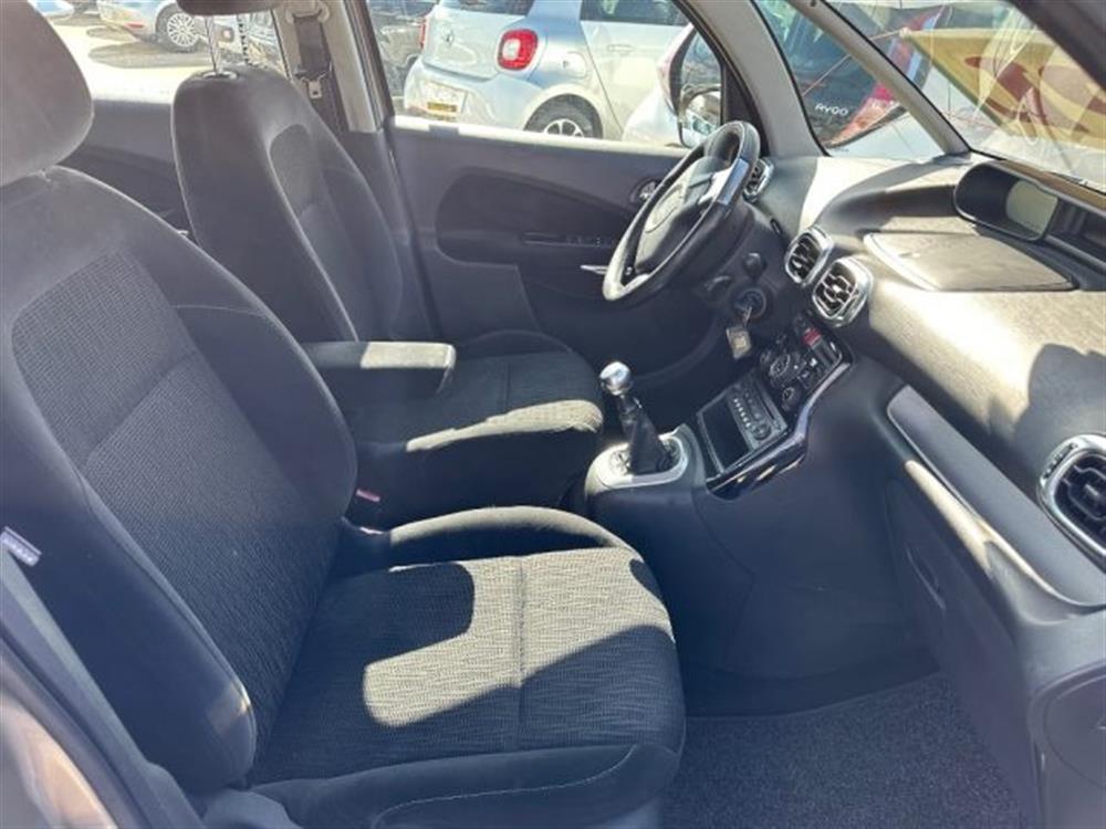C3 Picasso C3 Picasso 1.4 VTi 95 Exclusive