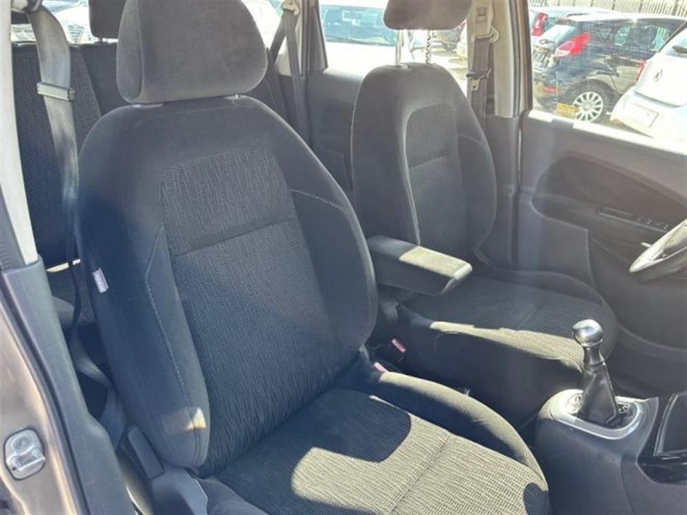 C3 Picasso C3 Picasso 1.4 VTi 95 Exclusive