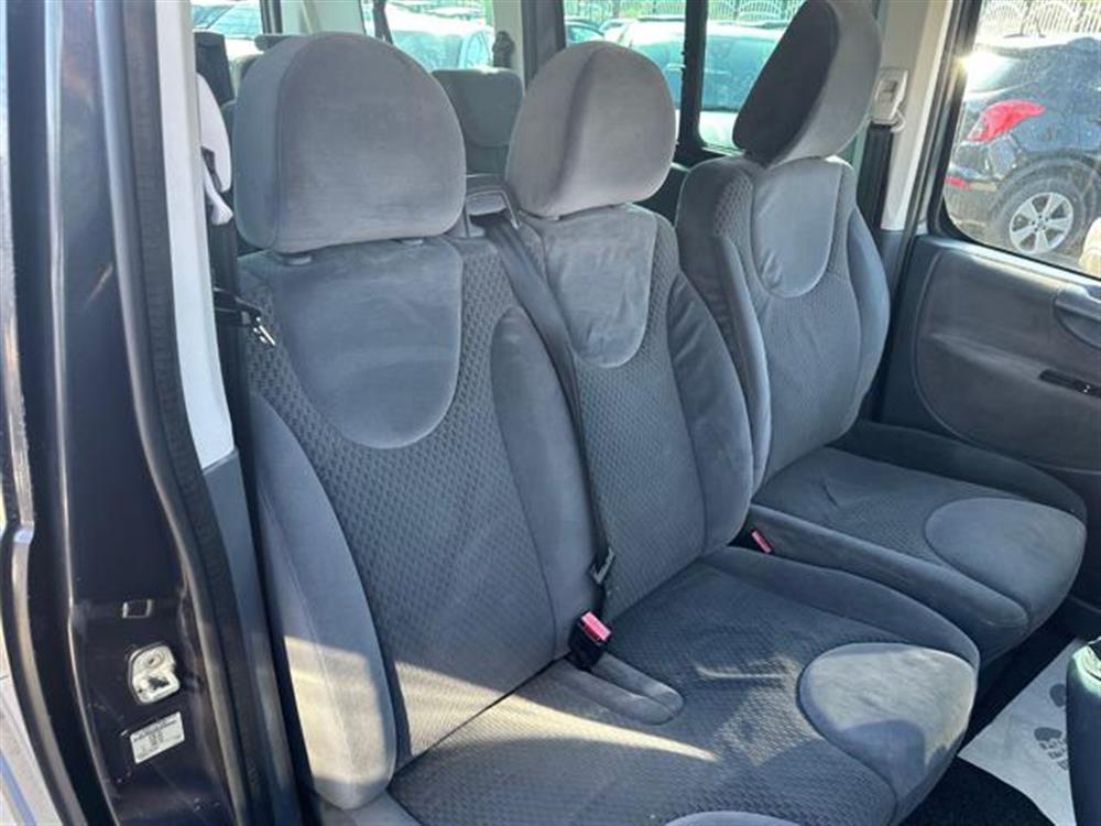 Scudo Scudo 2.0 MJT/130 Panorama