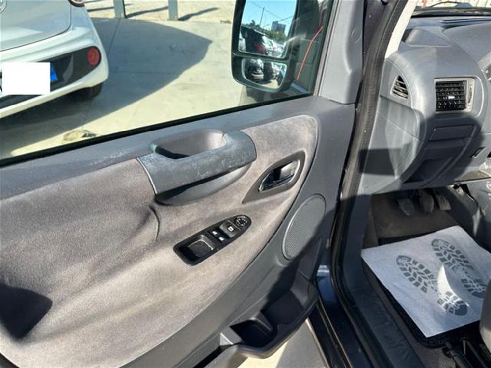 Scudo Scudo 2.0 MJT/130 Panorama