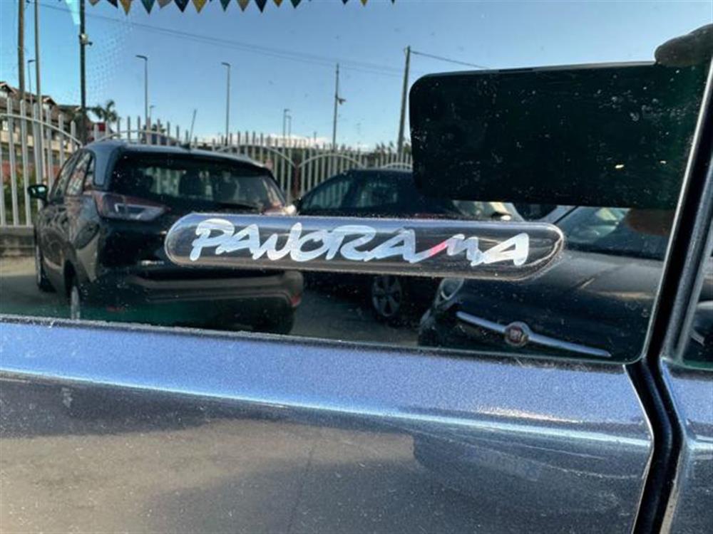 Scudo Scudo 2.0 MJT/130 Panorama