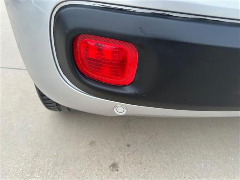 Panda Panda 1.2 EasyPower Lounge