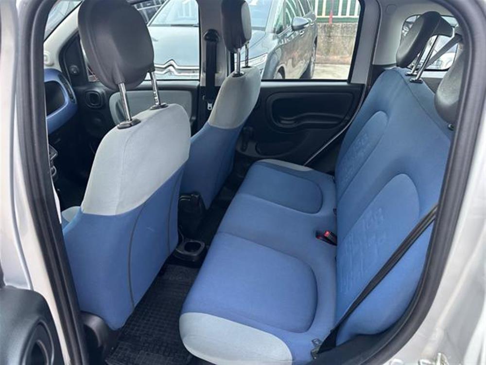 Panda Panda 1.2 EasyPower Lounge