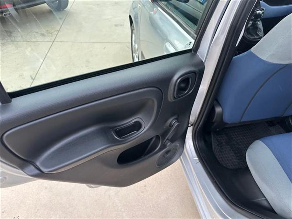 Panda Panda 1.2 EasyPower Lounge