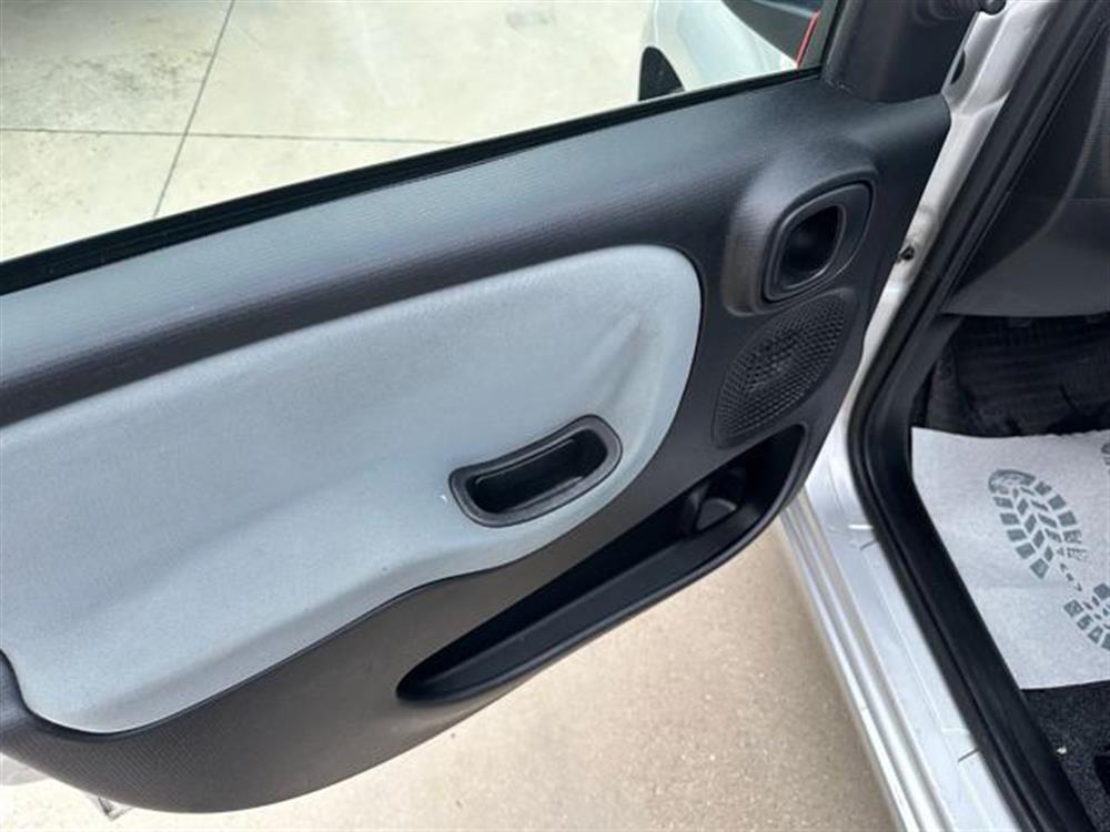 Panda Panda 1.2 EasyPower Lounge