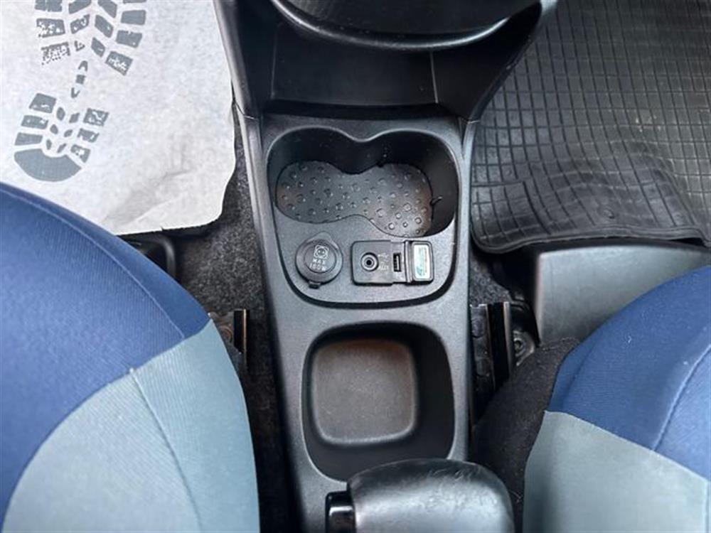 Panda Panda 1.2 EasyPower Lounge