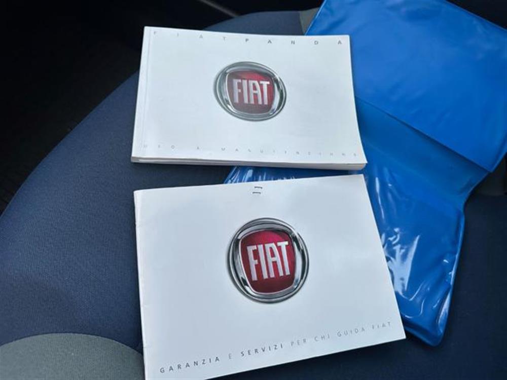 Panda Panda 1.2 EasyPower Lounge