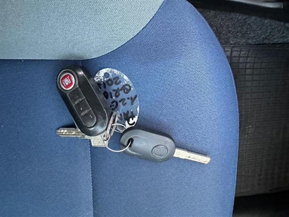 Panda Panda 1.2 EasyPower Lounge