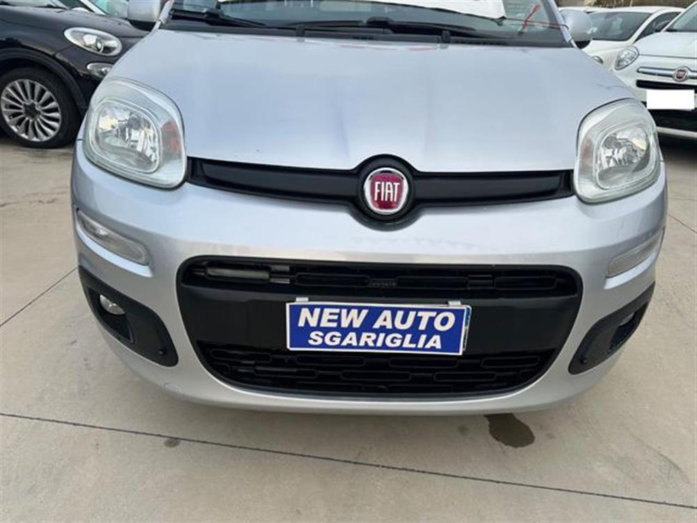 Panda Panda 1.2 EasyPower Lounge