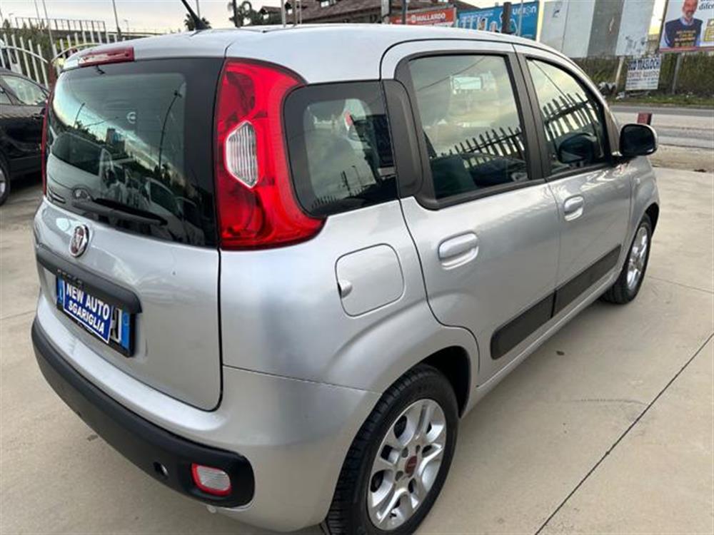 Panda Panda 1.2 EasyPower Lounge