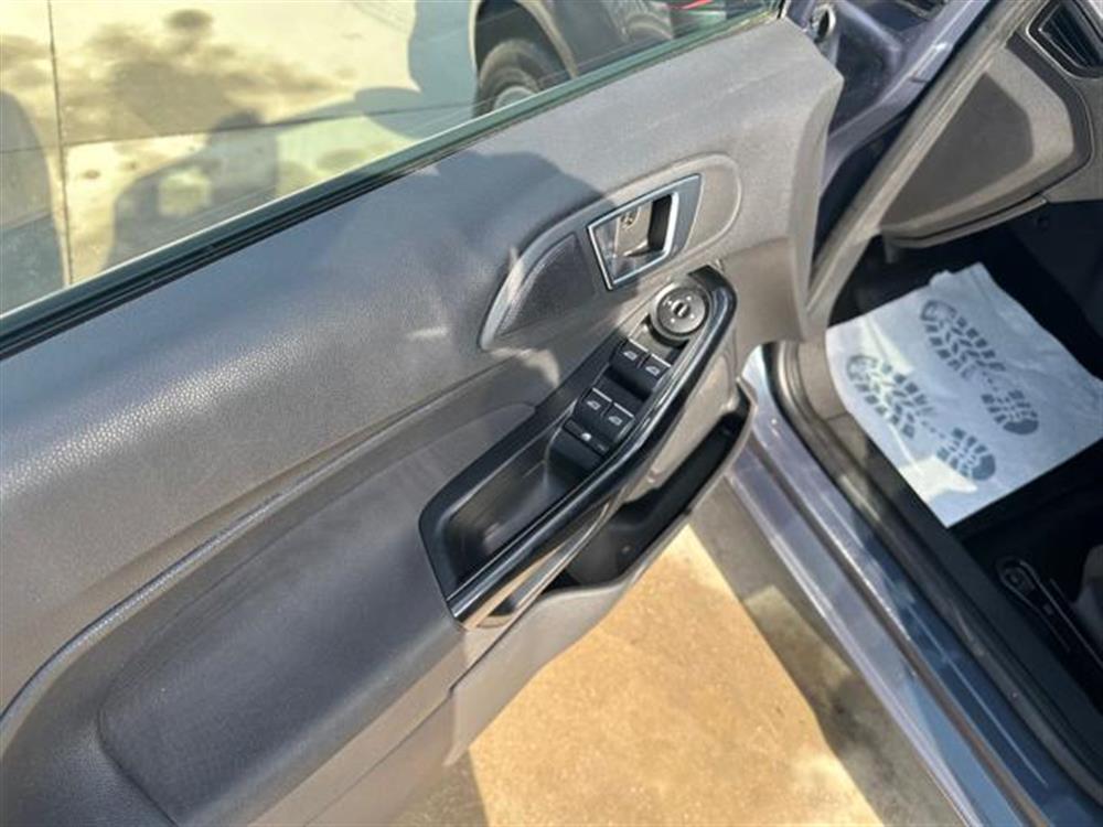 Fiesta Fiesta 1.2 60CV 5 porte Tit