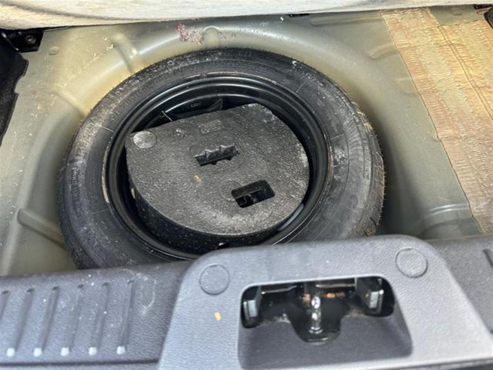 Fiesta Fiesta 1.2 60CV 5 porte Tit