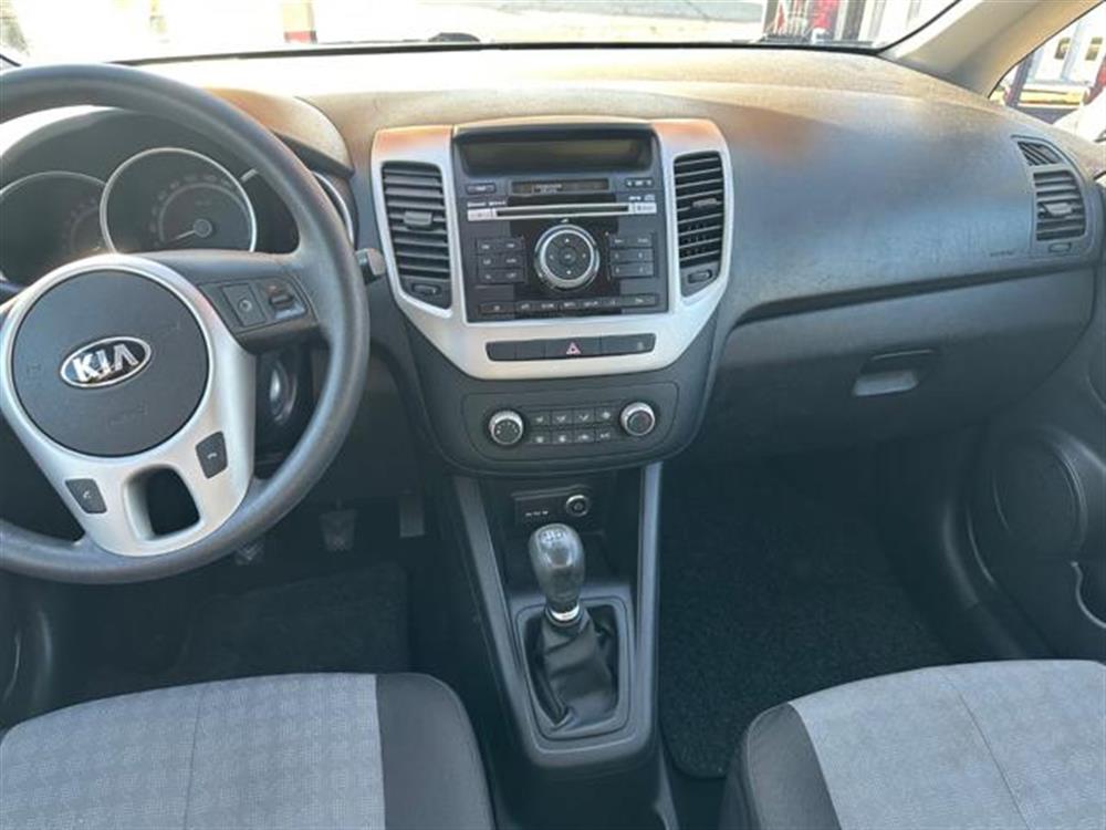 Venga Venga 1.4 EcoGPL Cool 95.0