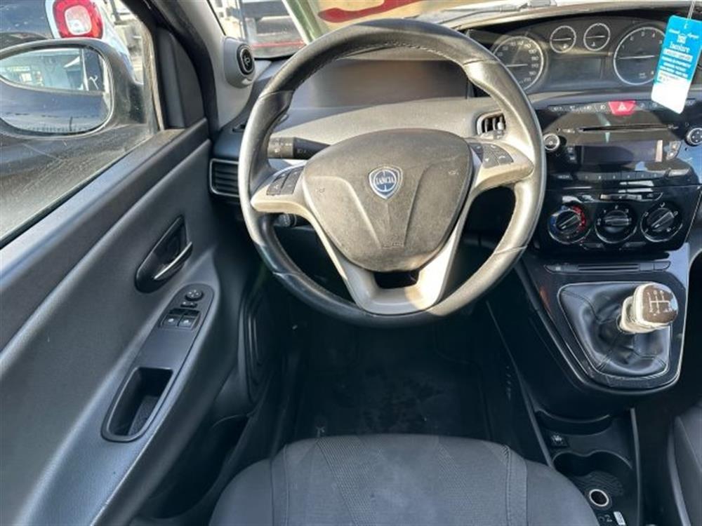 Ypsilon Ypsilon 1.2 69 CV 5 porte Go