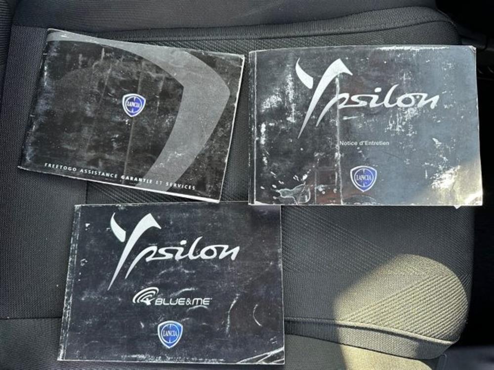 Ypsilon Ypsilon 1.2 69 CV 5 porte Go