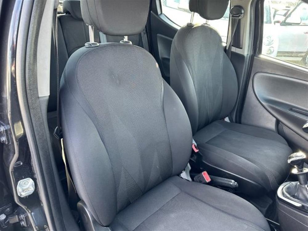 Ypsilon Ypsilon 1.2 69 CV 5 porte Go