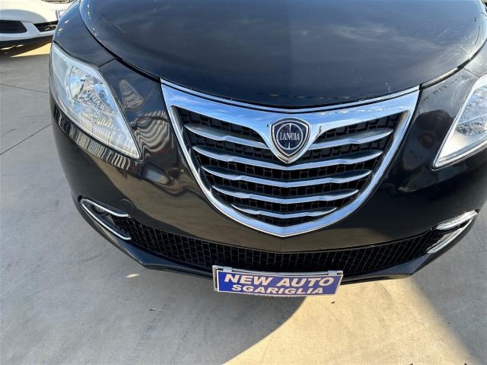 Ypsilon Ypsilon 1.2 69 CV 5 porte Go