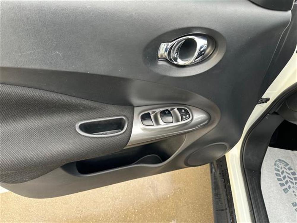 Juke Juke 1.5 dCi Start&Stop T