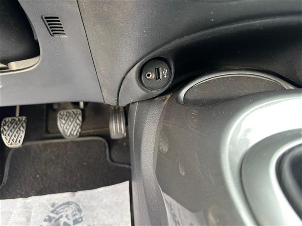 Juke Juke 1.5 dCi Start&Stop T