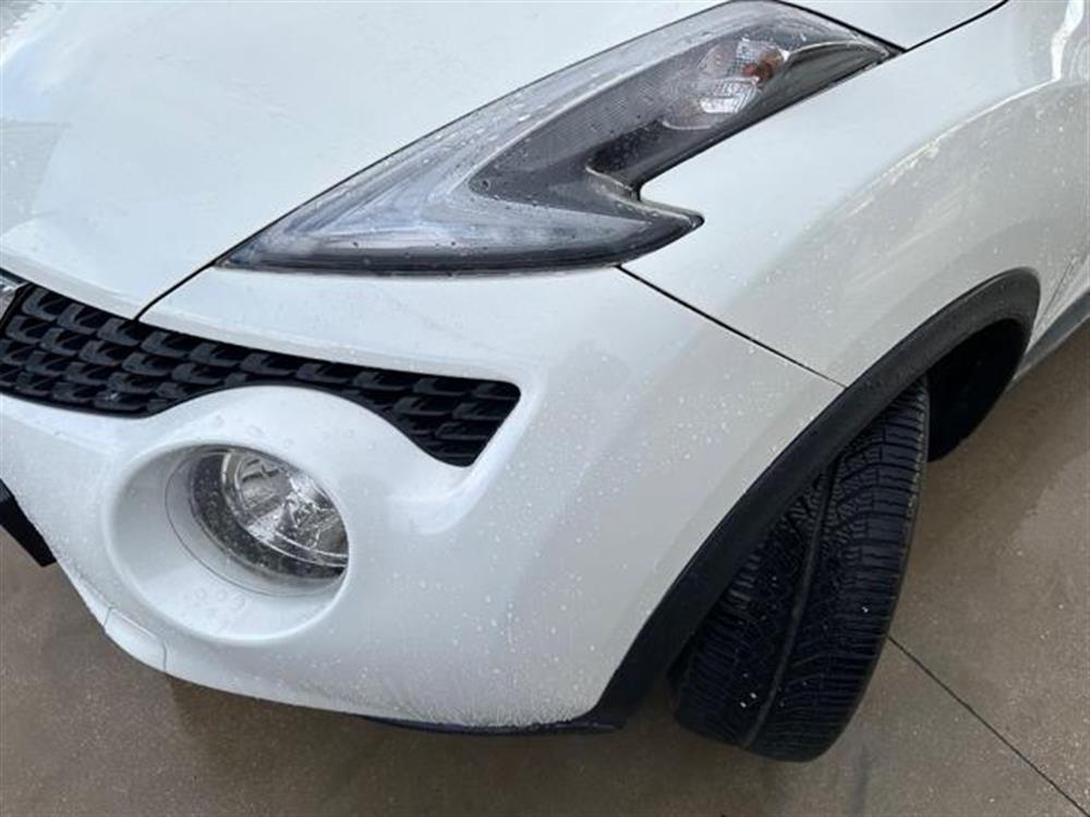 Juke Juke 1.5 dCi Start&Stop T