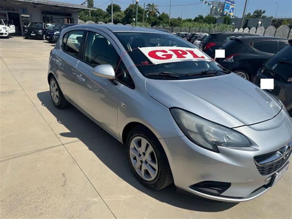 Corsa Corsa 1.4 90CV 5 porte b-C