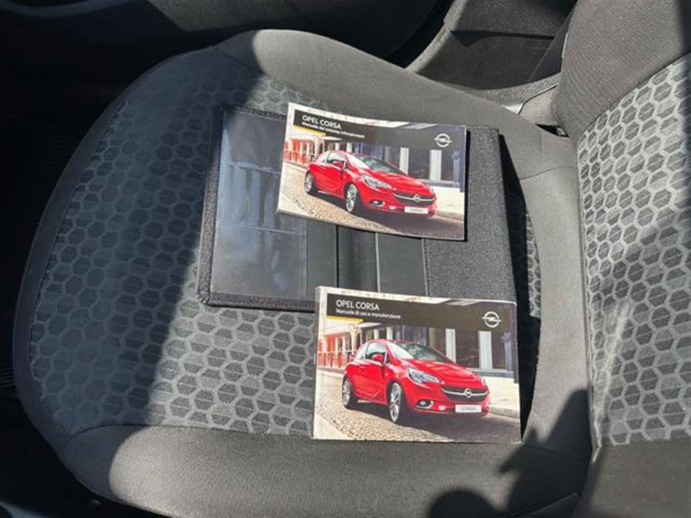 Corsa Corsa 1.4 90CV 5 porte b-C