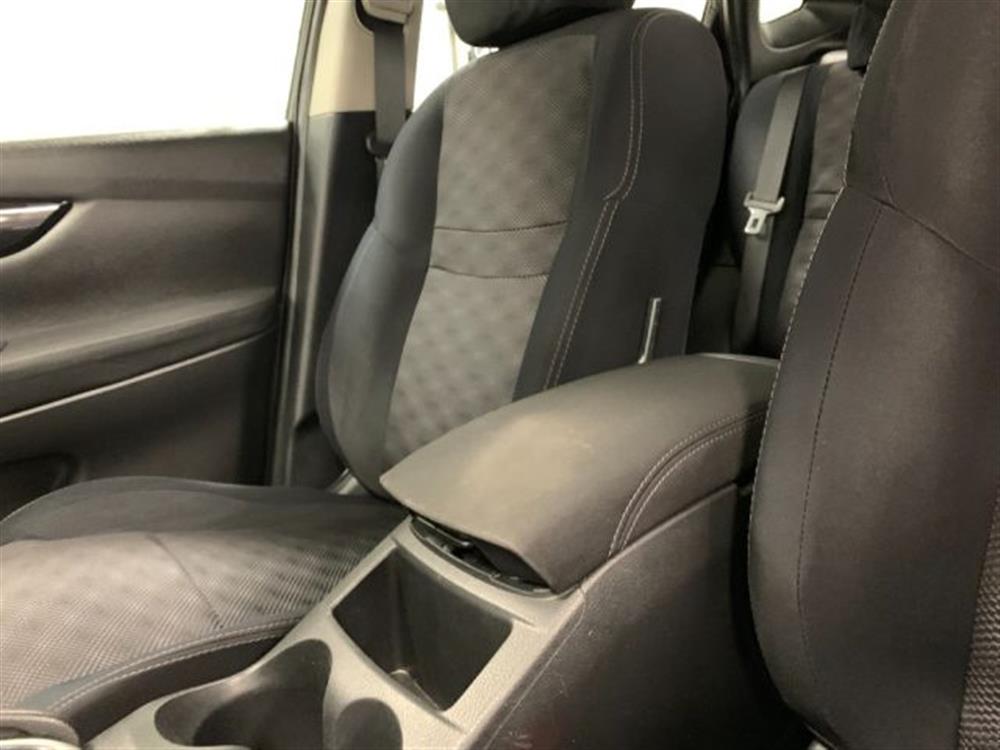 Qashqai Qashqai 1.5 dCi Acenta Navig