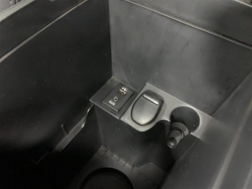 Qashqai Qashqai 1.5 dCi Acenta Navig