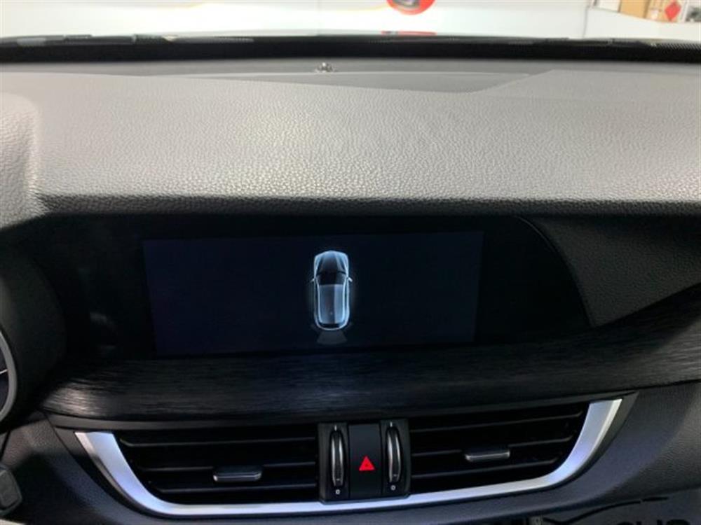 Stelvio Stelvio 2.2 Diesel AT8 Sport