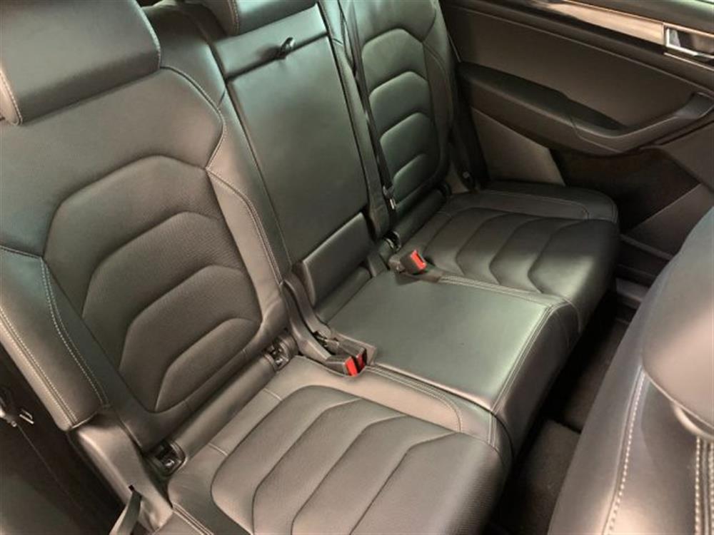 Kodiaq Kodiaq 7 POSTI 4x4 DSG Styl