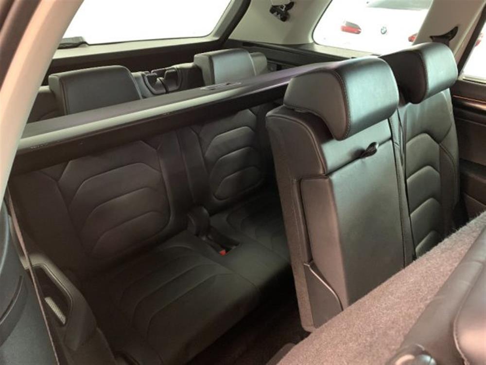 Kodiaq Kodiaq 7 POSTI 4x4 DSG Styl