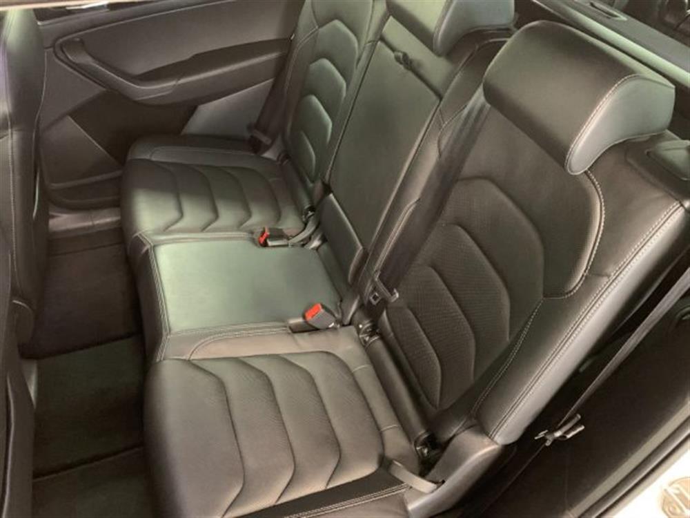 Kodiaq Kodiaq 7 POSTI 4x4 DSG Styl