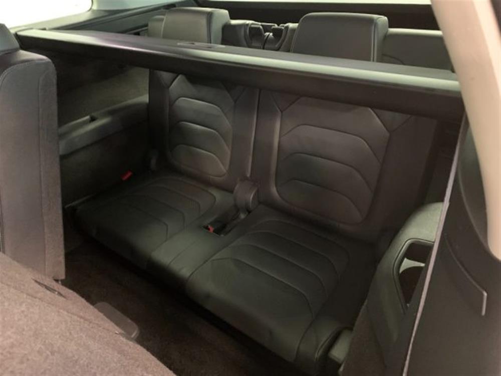 Kodiaq Kodiaq 7 POSTI 4x4 DSG Styl