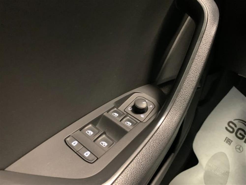 Kodiaq Kodiaq 7 POSTI 4x4 DSG Styl