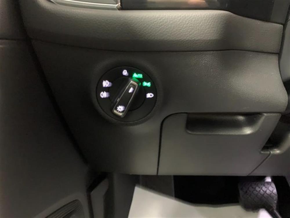 Kodiaq Kodiaq 7 POSTI 4x4 DSG Styl